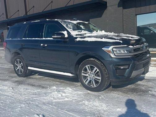 2024 Ford Expedition XLT