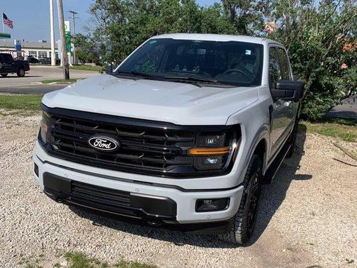 Avalanche 2026 Ford F-150 XLT