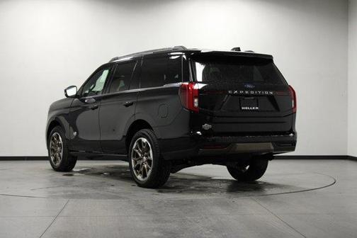 2025 Ford Expedition King Ranch