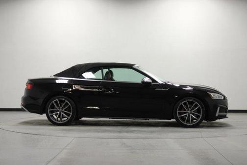 2018 Audi S5 3.0T Premium Plus