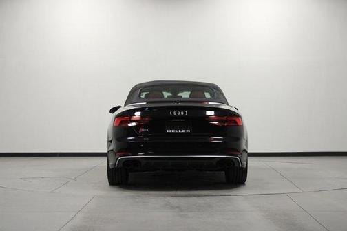 2018 Audi S5 3.0T Premium Plus