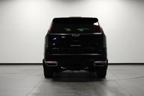 2024 Cadillac Escalade ESV Luxury