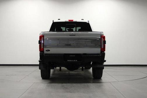 2025 Ford F-250 King Ranch