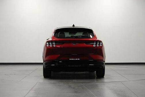 2022 Ford Mustang Mach-E Premium