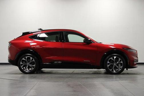 2022 Ford Mustang Mach-E Premium