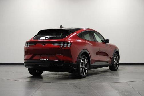 2022 Ford Mustang Mach-E Premium
