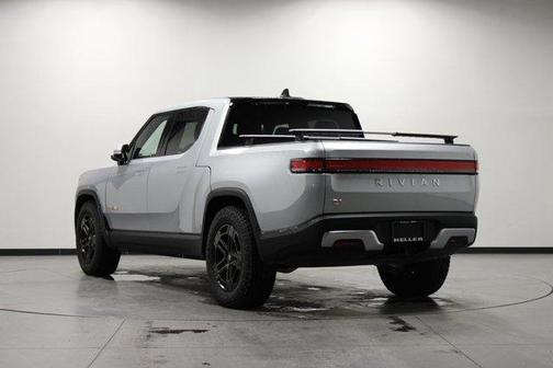 2022 Rivian R1T Adventure Package