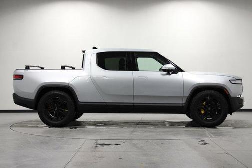 2022 Rivian R1T Adventure Package