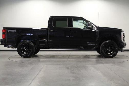 2025 Ford F-350 XLT