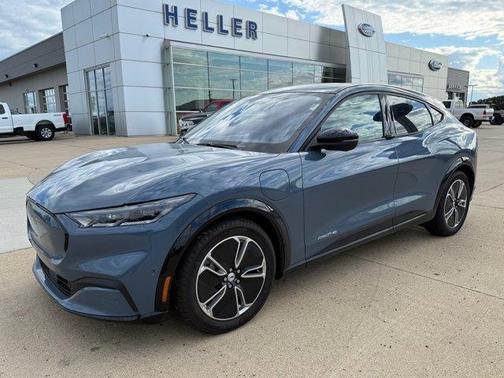 2023 Ford Mustang Mach-E Premium