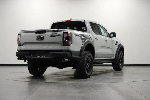 Avalanche 2026 Ford Ranger Raptor