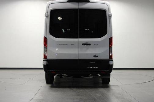 2025 Ford Transit-350 XLT