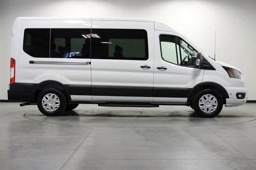 2025 Ford Transit-350 XLT