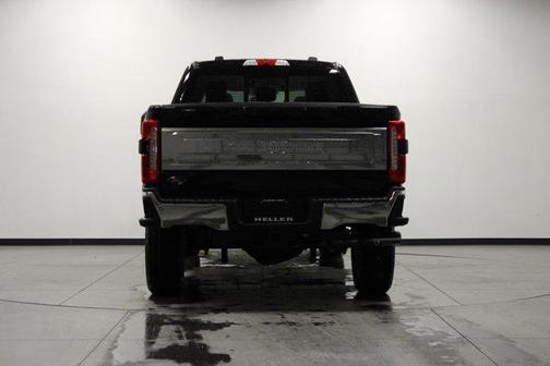 2026 Ford F-250 King Ranch