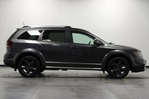 2019 Dodge Journey Crossroad