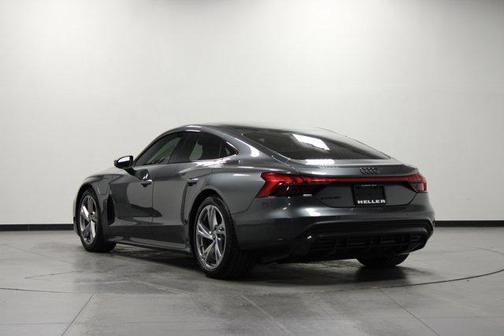 2023 Audi e-tron GT Premium Plus