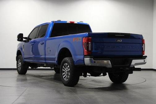 2020 Ford F-350 Lariat Super Duty