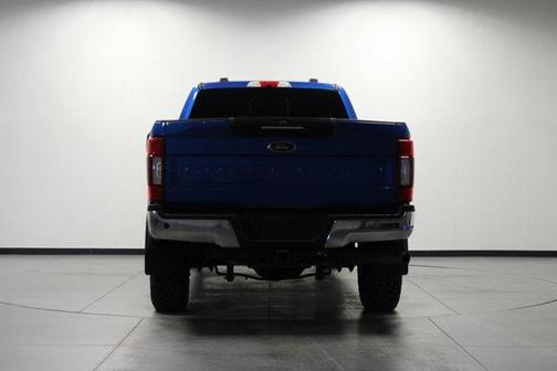2020 Ford F-350 Lariat Super Duty