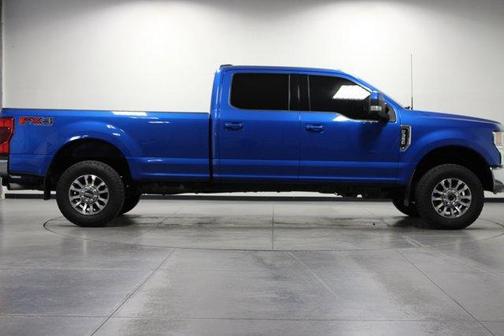 2020 Ford F-350 Lariat Super Duty