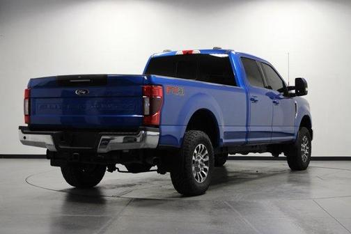 2020 Ford F-350 Lariat Super Duty