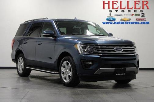 2020 Ford Expedition XLT