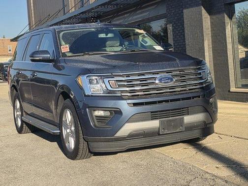 2020 Ford Expedition XLT