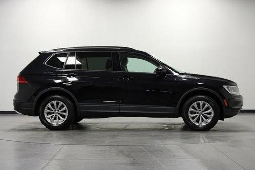 2020 Volkswagen Tiguan 2.0T S