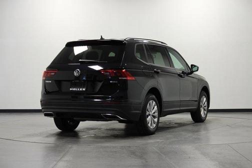 2020 Volkswagen Tiguan 2.0T S