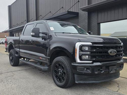 2023 Ford F-250 Lariat