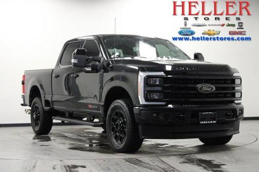 2023 Ford F-250 Lariat