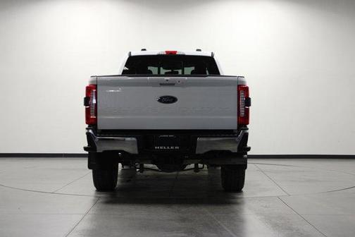 2024 Ford F-250 Super Duty
