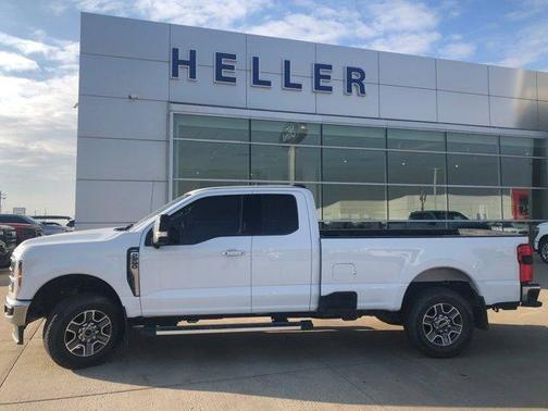 2024 Ford F-250 Lariat