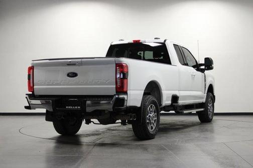 2024 Ford F-250 Super Duty