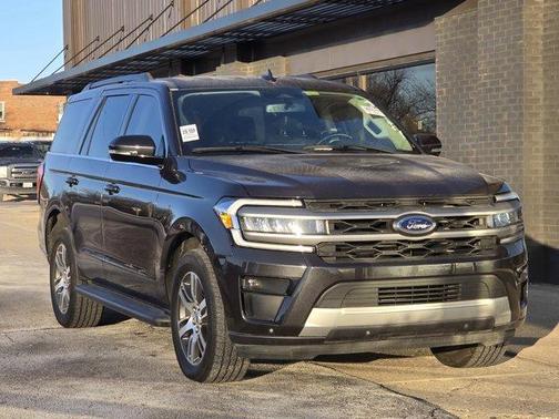2024 Ford Expedition XLT