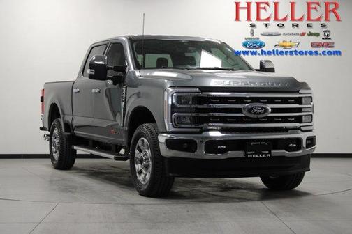 2024 Ford F-250 Lariat