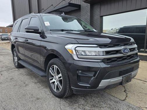 2024 Ford Expedition XLT