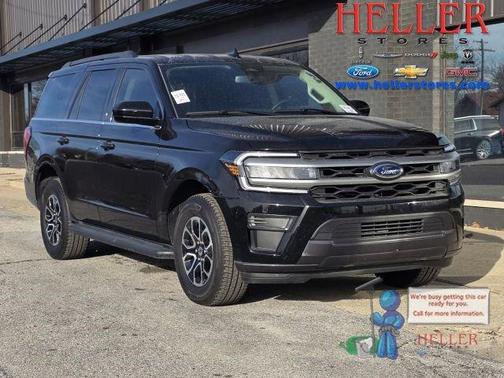 2024 Ford Expedition XLT