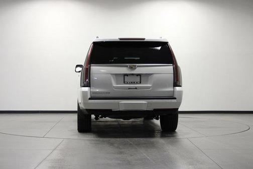 2016 Cadillac Escalade ESV Premium