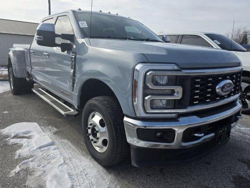 2024 Ford F-350 Lariat Super Duty