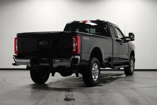 2025 Ford F-250 XLT