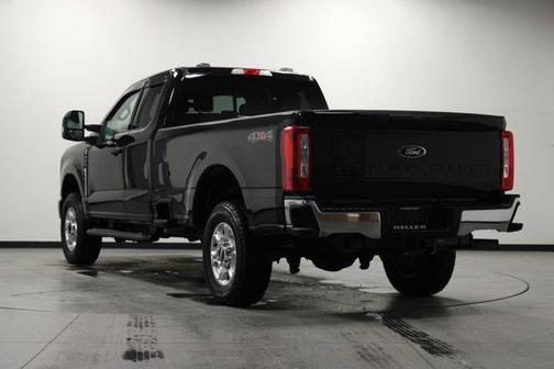 2025 Ford F-250 XLT