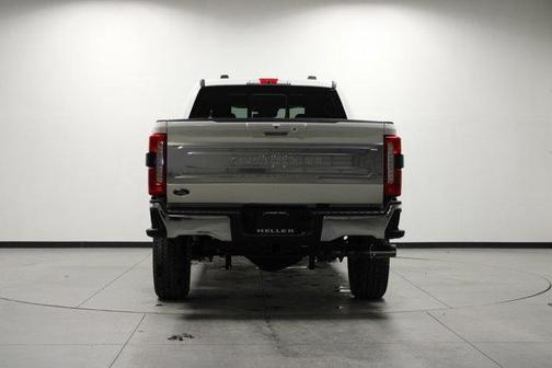 2026 Ford F-350 King Ranch