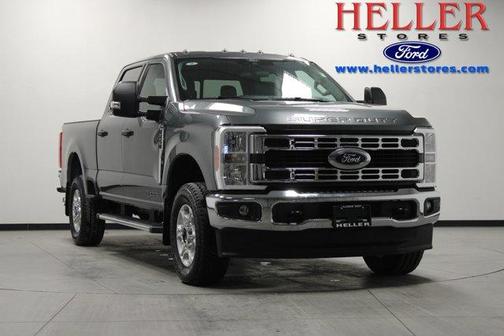 2026 Ford F-250 XLT