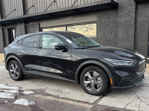 2023 Ford Mustang Mach-E Select