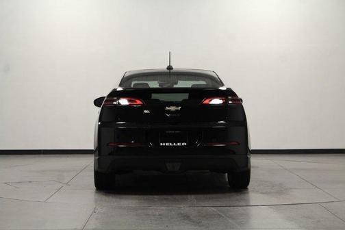 2015 Chevrolet Volt Base