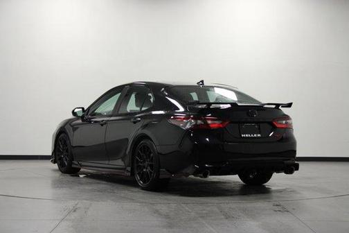 2021 Toyota Camry XSE V6