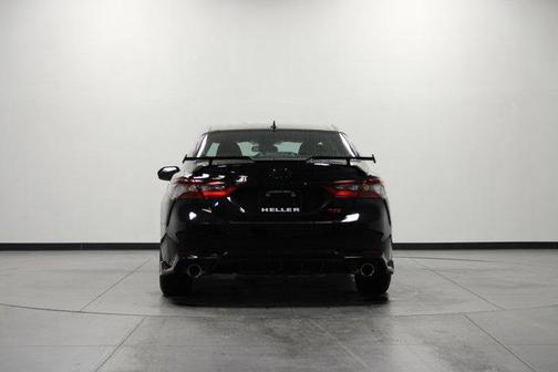 2021 Toyota Camry XSE V6