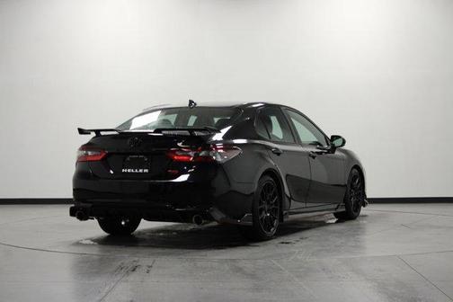 2021 Toyota Camry XSE V6