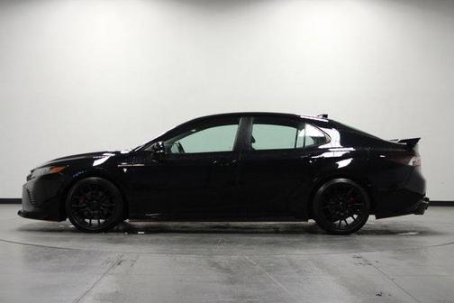 2021 Toyota Camry XSE V6