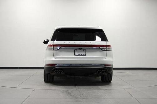2020 Lincoln Aviator Reserve AWD